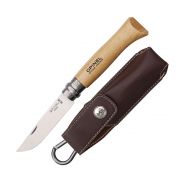   Stainless Steel 8  Opinel    8,5 