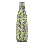  Sunflower Chilly's Bottles   Floral 