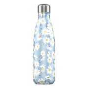  Daisy Chilly's Bottles   Floral 