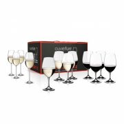   Pay 8, Get 12 Riedel   Ouverture 12 .