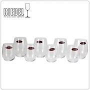   Pay 6, Get 8 Riedel   The O 8 .
