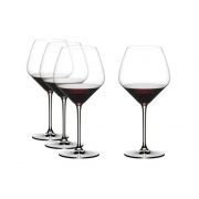       Riedel   Extreme 4 . Pinot Noir 