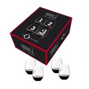   Pay 3, Get 4 Riedel   The O 4 .