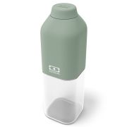 Бутылка MB Positive Monbento , 500 мл, green natural