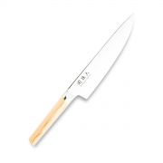 Нож поварской Шеф 20 см KAI   коллекция Магороку 
