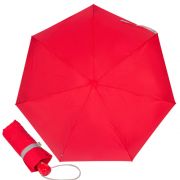 Зонт складной, автомат MP Unito Red
