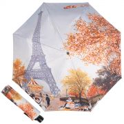 Зонт складной  Mi Mai Tour Eiffel GUY DE JEAN 