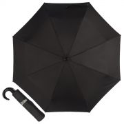 Зонт складной автомат Jean Paul Gaultier Classique Noir