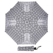 Зонт складной полуавтомат Jean Paul Gaultier Paris