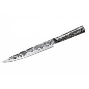 Нож кухонный для нарезки SAMURA  коллекция METEORA 20.6