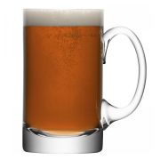 Кружка для пива LSA International  коллекция Bar 