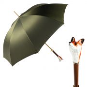 Зонт-трость Pasotti Volpe