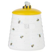 Емкость для хранения чая Sweet Bee Price and Kensington 