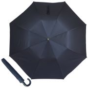 Зонт складной  полуавтомат  Pasotti Oxford Blu