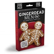 Форма для печенья Gingerdead Men Fred-and-Friends 