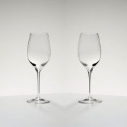 Набор бокалов рислинг / совиньон блан Riedel  коллекция Grape@Riedel 2 шт. по 350 мл.