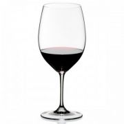 Набор бокалов для красного вина Riedel  коллекция Vinum Cabernet Sauvignon/Merlot 2 шт.
