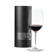 Бокал для красного вина BORDEAUX GRAND CRU Riedel  коллекция Sommeliers 860 мл.