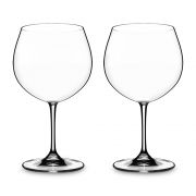 Набор бокалов для белого вина MONTRACHET Riedel  коллекция Vinum 2 шт. 
