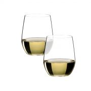 Набор бокалов для белого вина CHARDONNAY/VIOGNIER Riedel  коллекция The O 2 шт. по 320 мл.