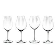 Дегустационный набор бокалов для вина Riedel  коллекция Performance 4 шт.