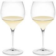 Набор бокалов для белого вина CHARDONNAY MONTRACHET Riedel  коллекция Grape@Riedel 2 шт. по 600 мл.