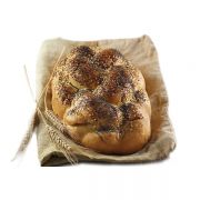 Форма для выпекания хлеба Treccia  Silikomart 