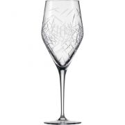 Набор бокалов для белого вина Zwiesel 1872  коллекция Hommage Glace 2 шт. 358 мл.