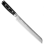 Нож для хлеба Yaxell  коллекция Gou 