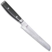 Нож для хлеба  Yaxell  коллекция Ran 