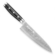 Нож поварской Yaxell  коллекция Gou 